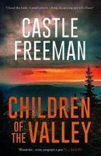 Cover: 9781788422499 | Children of the Valley | Castle Freeman | Taschenbuch | Lucian Wing