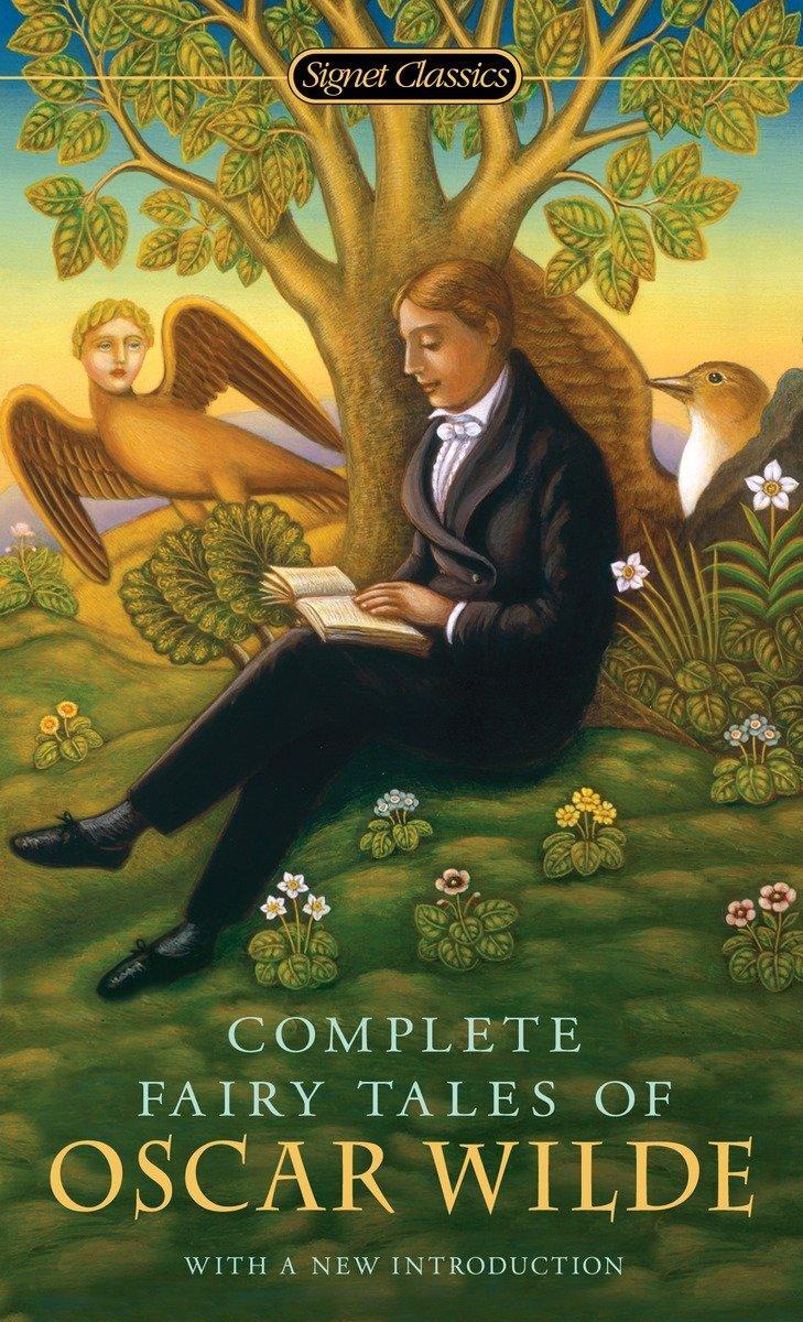 Cover: 9780451531070 | Complete Fairy Tales of Oscar Wilde | Oscar Wilde | Taschenbuch | 2008