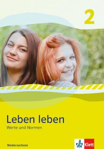 Cover: 9783126952613 | Leben leben 2 - Neubearbeitung. Werte und Normen - Ausgabe für...