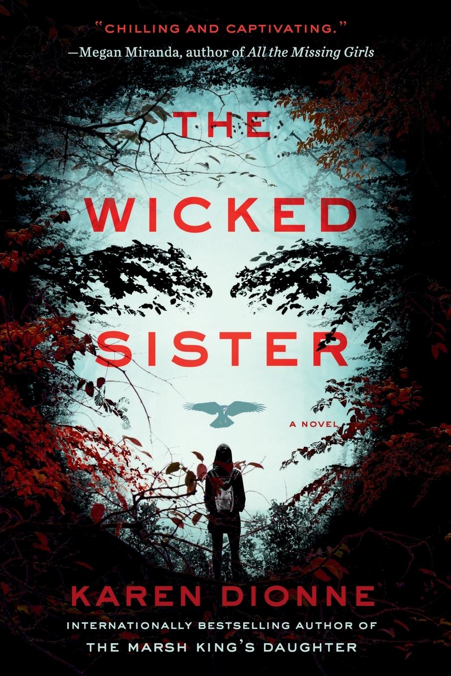 Cover: 9780735213043 | The Wicked Sister | Karen Dionne | Taschenbuch | Englisch | 2021