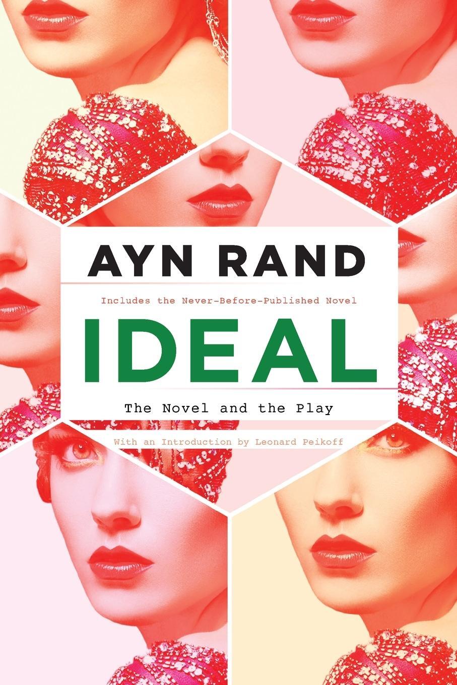 Cover: 9780451473172 | Ideal | Ayn Rand | Taschenbuch | Paperback | 246 S. | Englisch | 2015