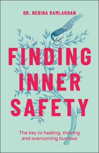 Cover: 9780857089236 | Finding Inner Safety | Dr. Nerina Ramlakhan | Taschenbuch | 272 S.