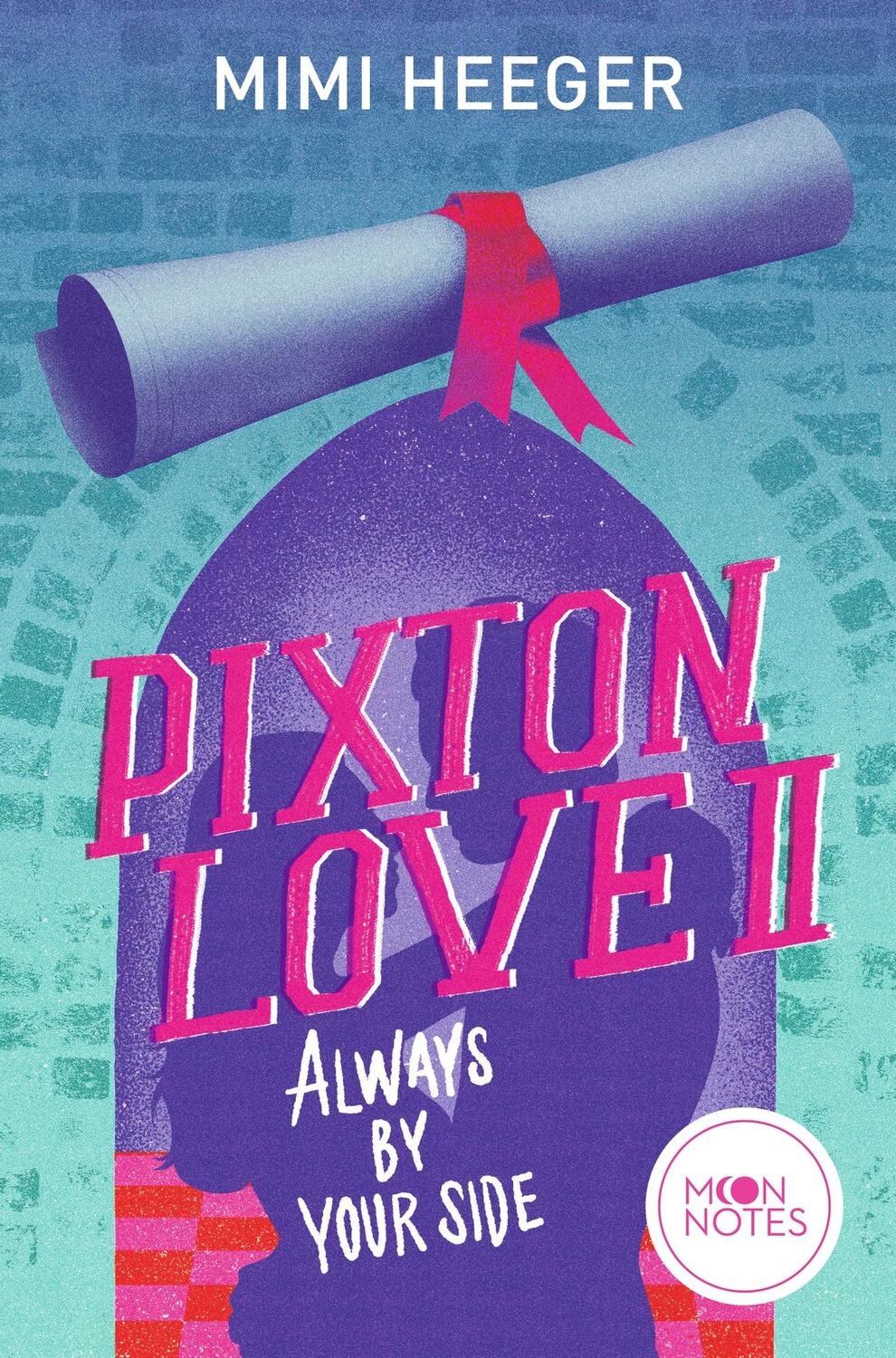 Cover: 9783969760505 | Pixton Love 2. Always by Your Side | Mimi Heeger | Taschenbuch | 2024