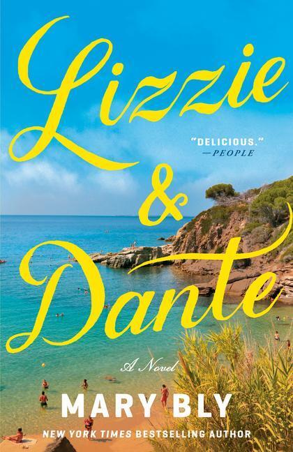 Cover: 9780593134849 | Lizzie &amp; Dante | A Novel | Mary Bly | Taschenbuch | Englisch | 2022