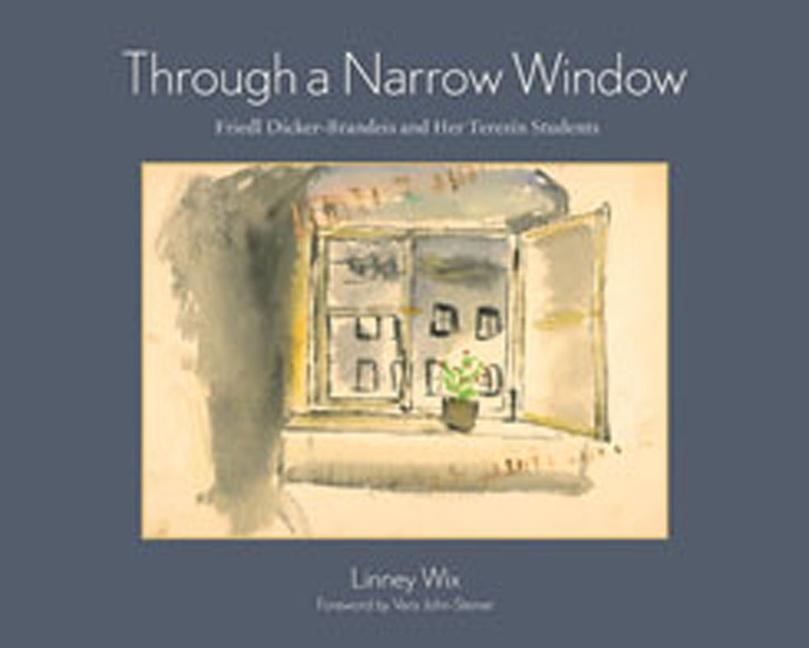 Cover: 9780826348272 | Through a Narrow Window | Linney Wix | Buch | Gebunden | Englisch