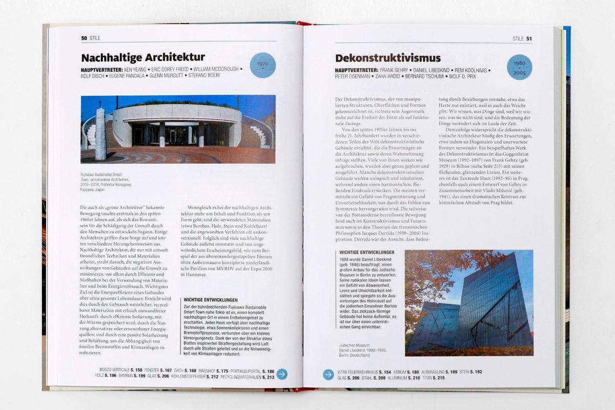 Bild: 9783962441104 | Eine kurze Geschichte der Architektur | Susie Hodge | Taschenbuch