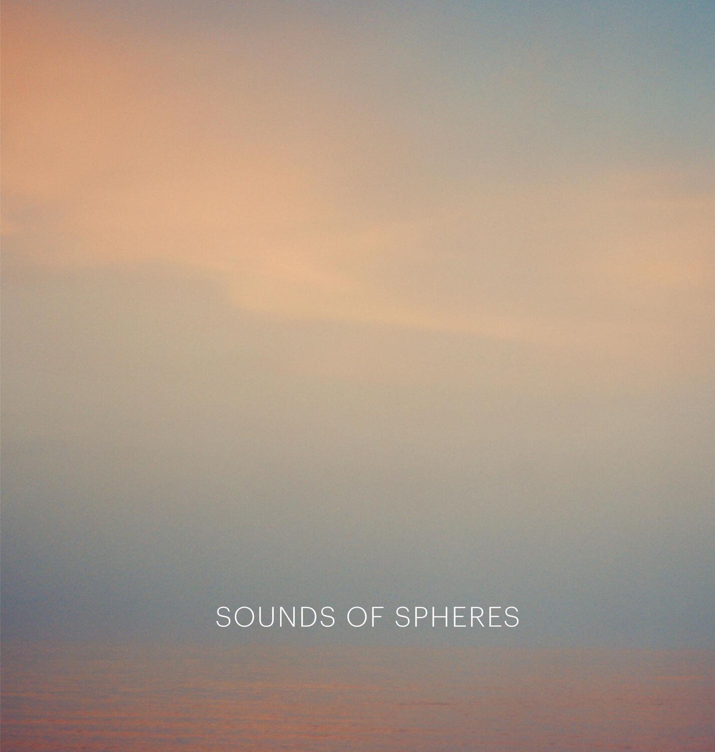 Cover: 9783969991473 | Sounds of Spheres | Mat Hennek | Buch | Englisch | 2023