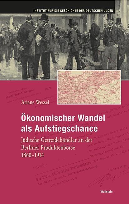 Cover: 9783835336131 | Ökonomischer Wandel als Aufstiegschance | Ariane Wessel | Buch | 2020