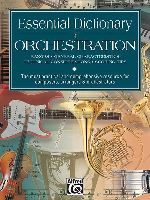Cover: 9780739000212 | Essential Dictionary Of Orchestra | Dave Black (u. a.) | Buch | 1998