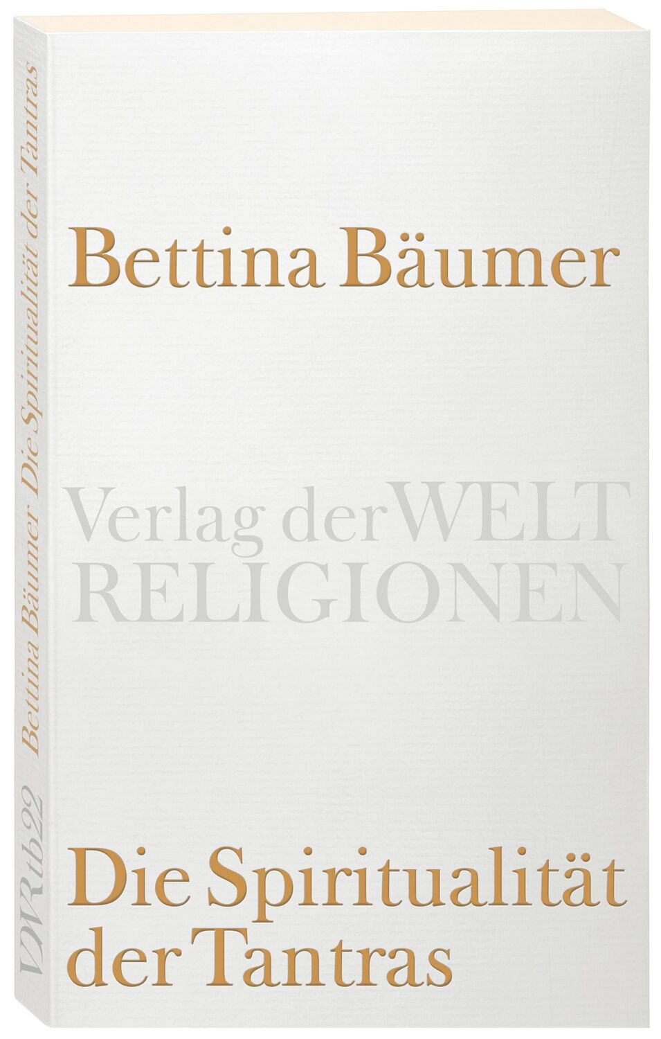 Cover: 9783458720225 | Die Spiritualität der Tantras | Abhinavagupta | Taschenbuch | Deutsch