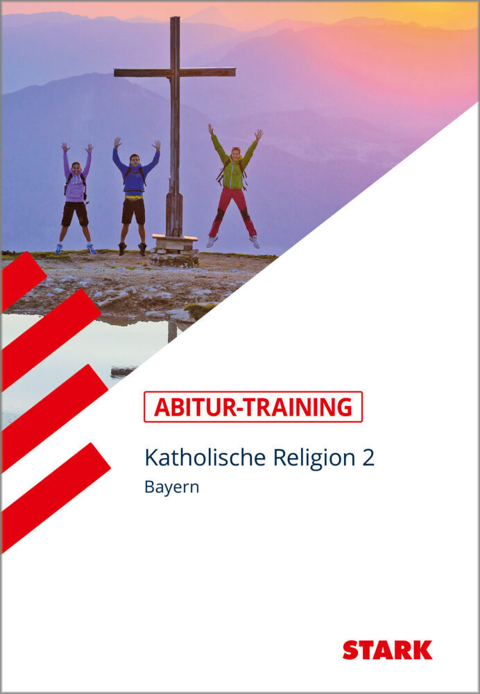 Cover: 9783866688971 | Katholische Religion, Gymnasium Bayern. Bd.2 | Thomas Gottfried | Buch