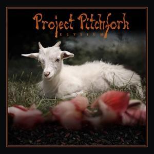Cover: 4260063948145 | Elysium (Digipak) | Project Pitchfork | Audio-CD | EAN 4260063948145