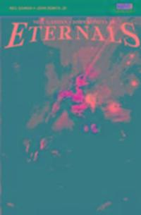 Cover: 9781905239573 | Neil Gaiman's Eternals | Neil Gaiman | Taschenbuch | Englisch | 2019