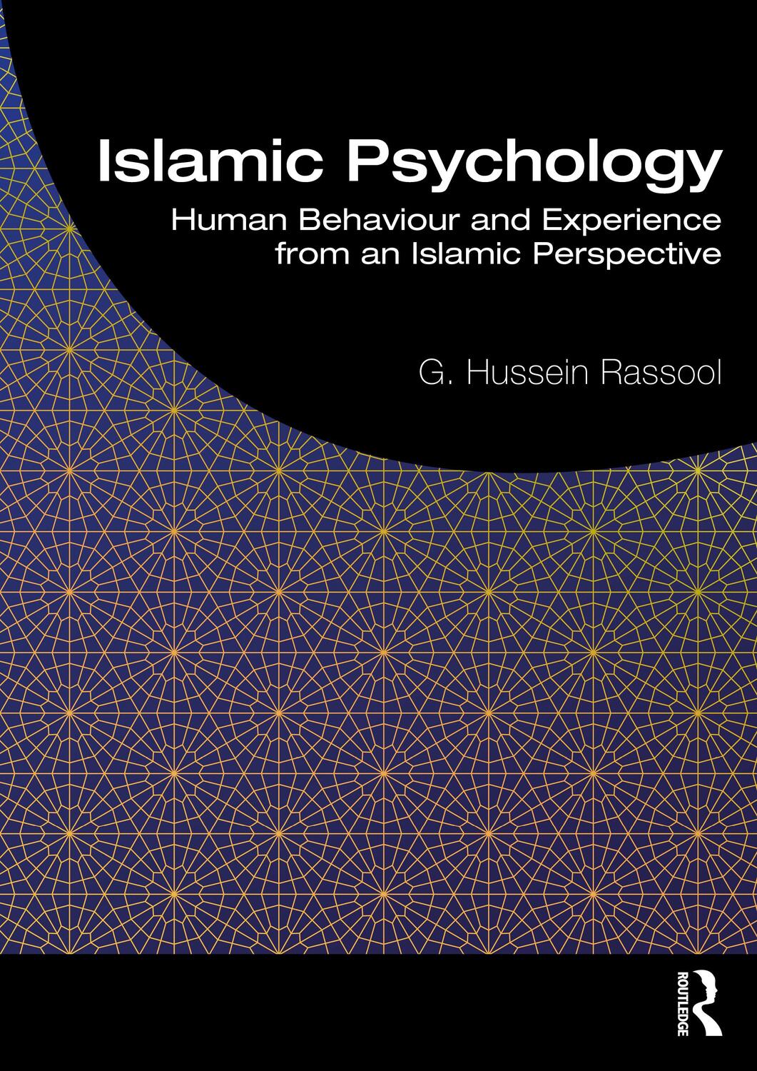 Cover: 9780367375157 | Islamic Psychology | G. Hussein Rassool | Taschenbuch | Englisch