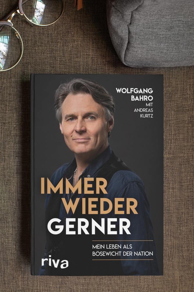 Bild: 9783742312150 | Immer wieder Gerner | Mein Leben als Bösewicht der Nation | Buch