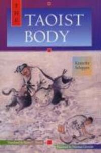 Cover: 9780520082243 | The Taoist Body | Kristofer Schipper | Taschenbuch | Englisch | 1994