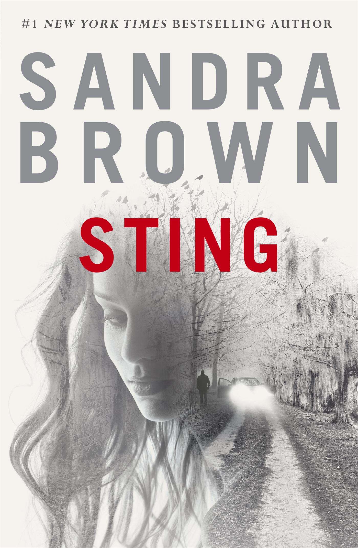 Cover: 9781444791501 | Sting | Sandra Brown | Taschenbuch | Kartoniert / Broschiert | 2017