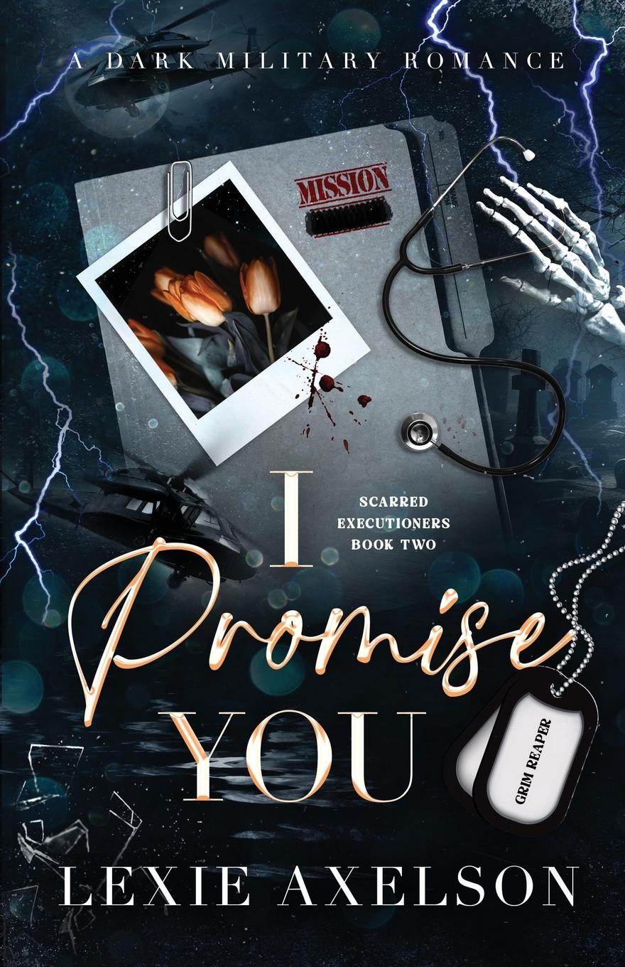 Cover: 9798990684492 | I Promise You | Alternate Edition | Lexie Axelson | Taschenbuch | 2025