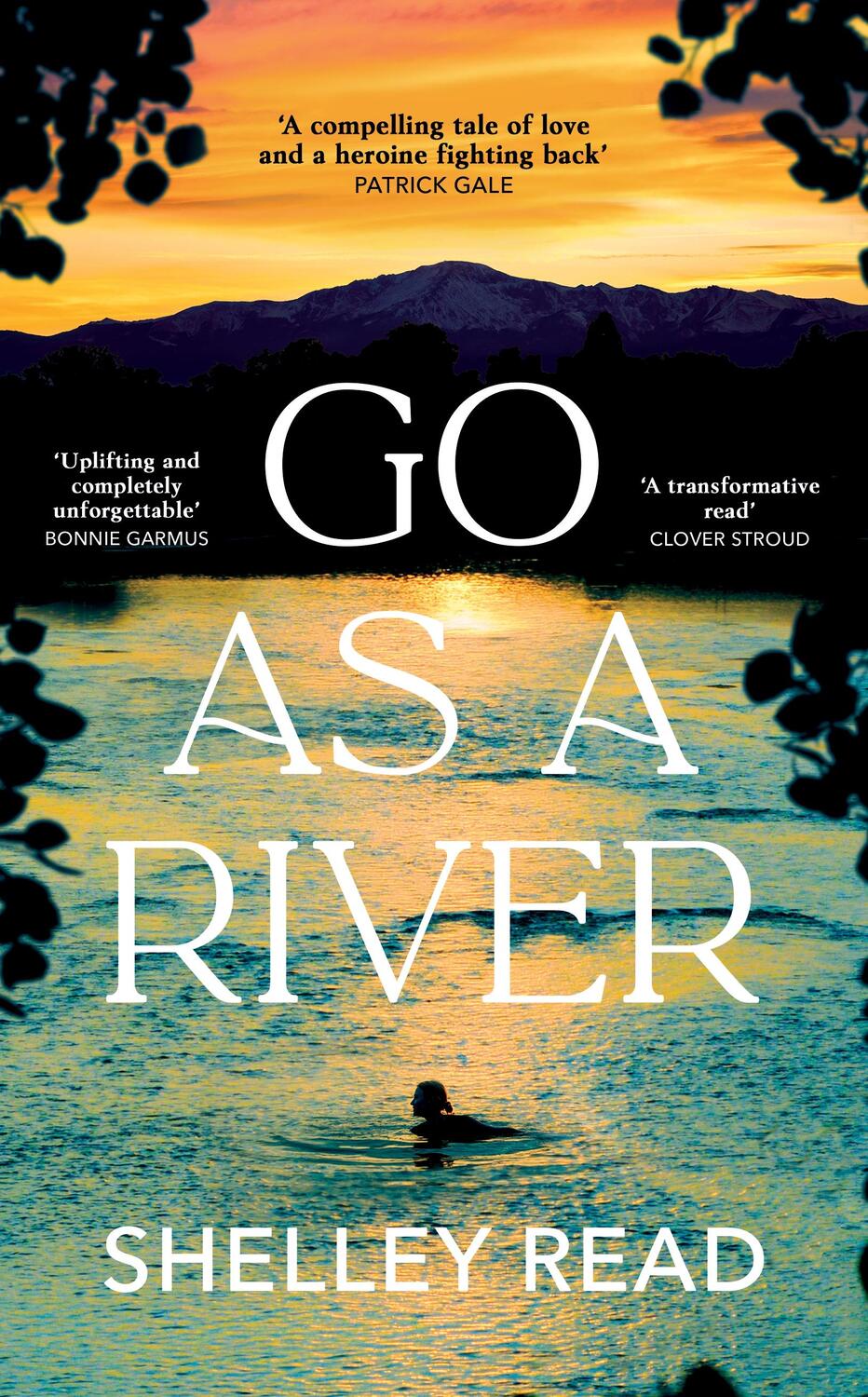 Cover: 9780857529404 | Go as a River | Shelley Read | Buch | Englisch | 2023