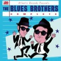 Cover: 75678084027 | The Complete Blues Brothers | The Blues Brothers | Audio-CD | 1998