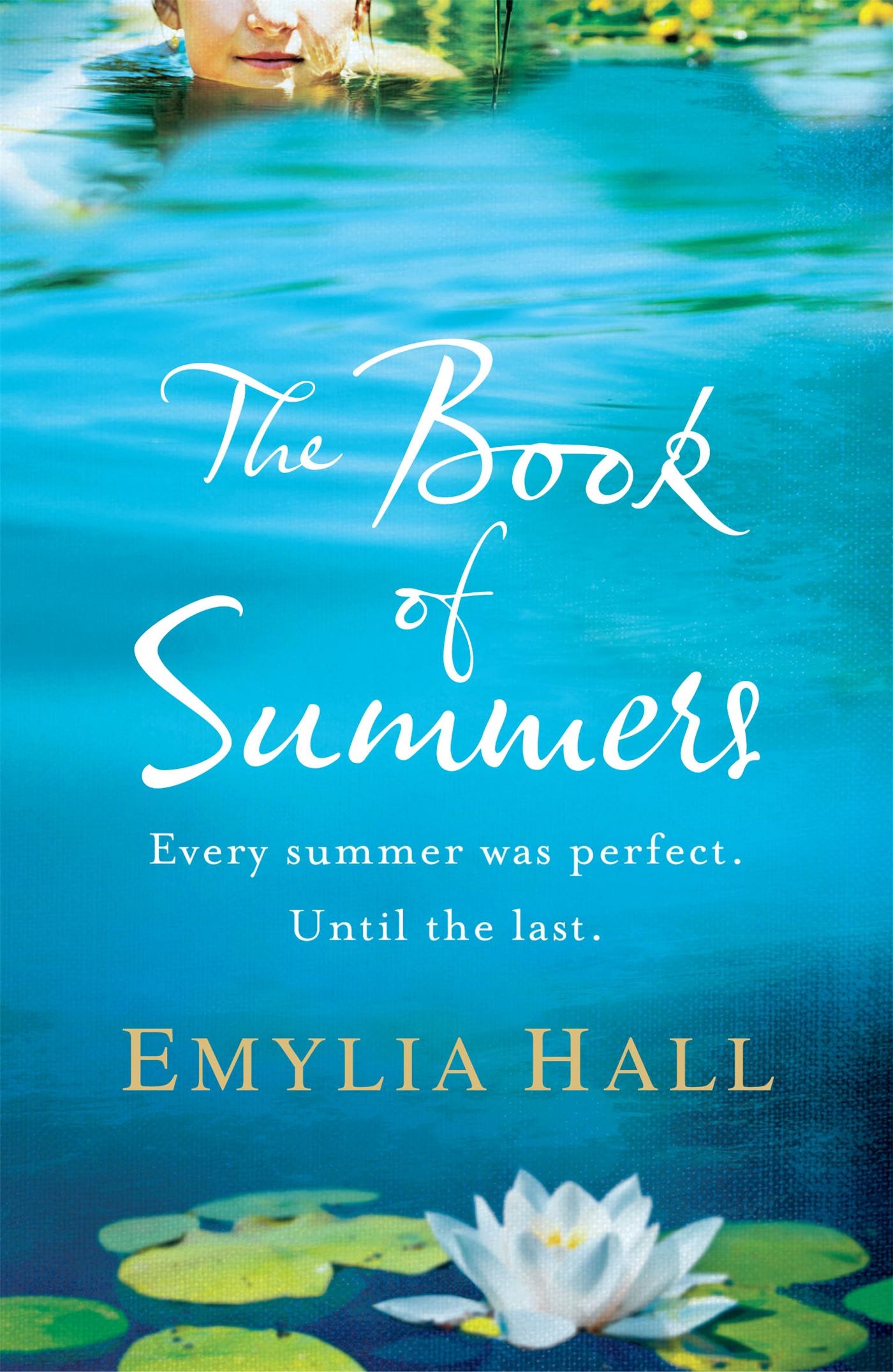 Cover: 9780755390854 | The Book of Summers | Emylia Hall | Taschenbuch | 338 S. | Englisch