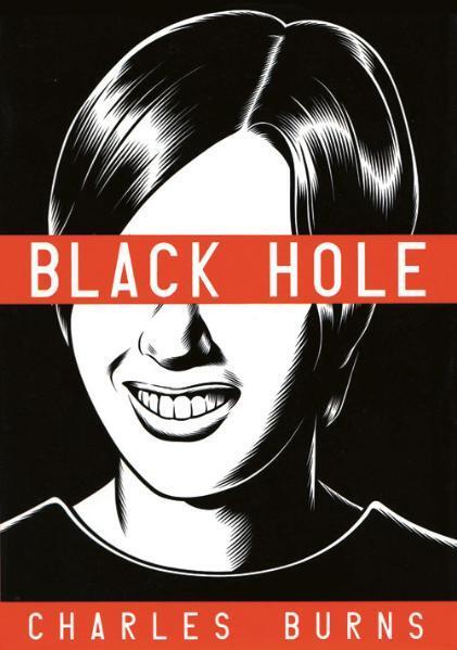 Cover: 9783941099753 | Black Hole | Charles Burns | Taschenbuch | Deutsch | 2011 | Reprodukt