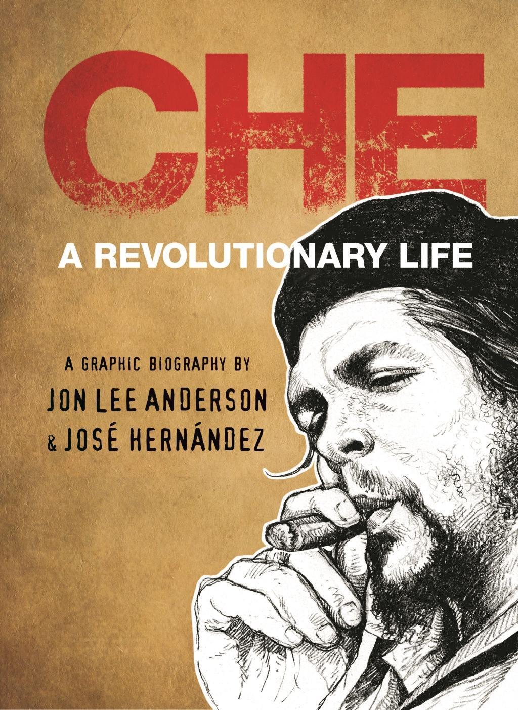 Cover: 9780571331703 | Che Guevara | Jon Lee Anderson | Buch | Englisch | 2018