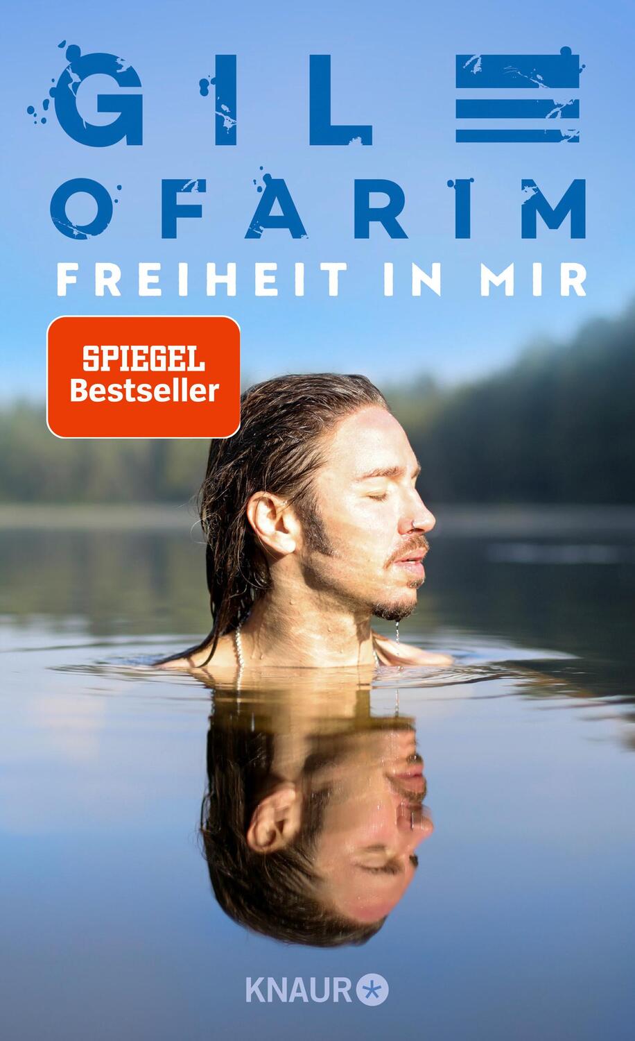Cover: 9783426214961 | Freiheit in mir | Gil Ofarim | Buch | 240 S. | Deutsch | 2021 | Knaur
