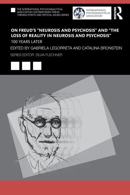 Cover: 9781032469997 | On Freud's "Neurosis and Psychosis" and "The Loss of Reality in...