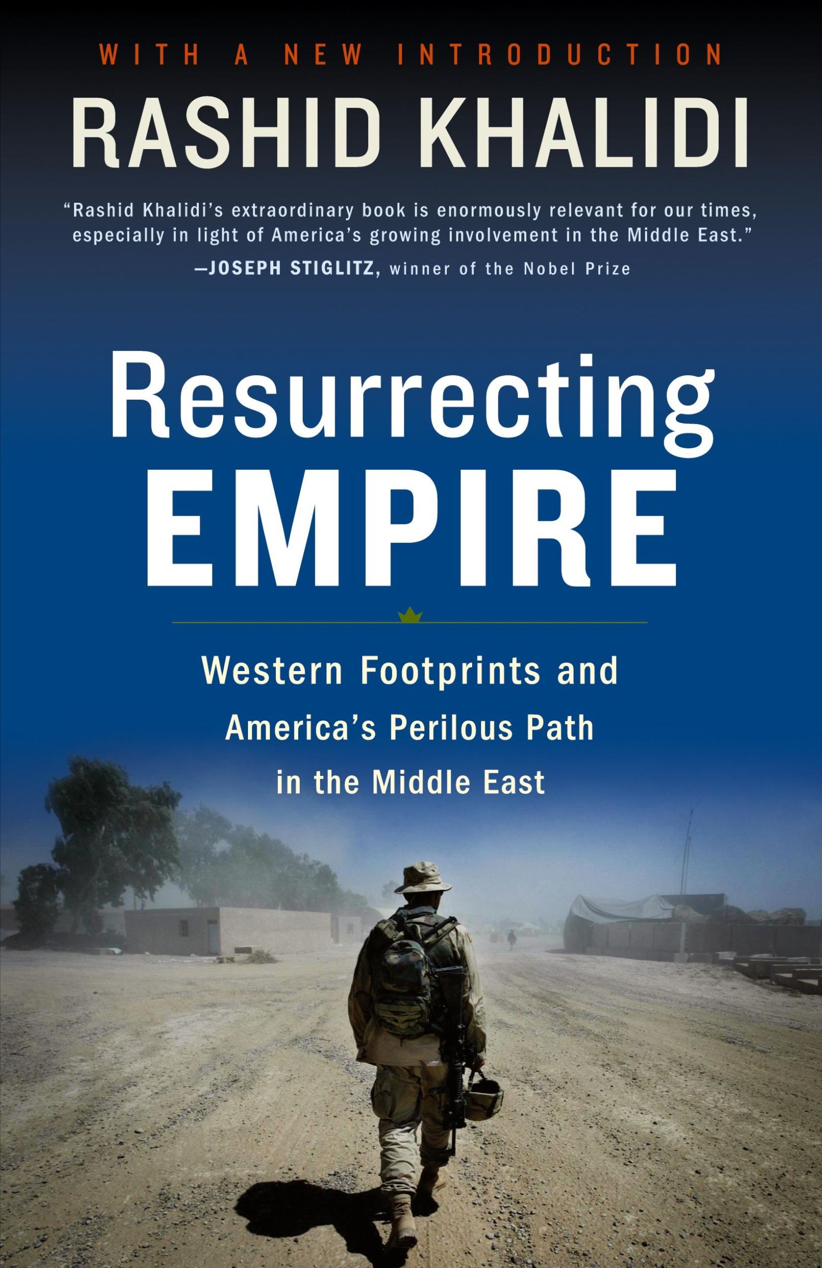 Cover: 9780807002353 | Resurrecting Empire | Rashid Khalidi | Taschenbuch | Englisch | 2005