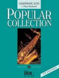 Cover: 9783868491241 | Popular Collection 9 | Noten | Arturo Himmer | Broschüre | 68 S.