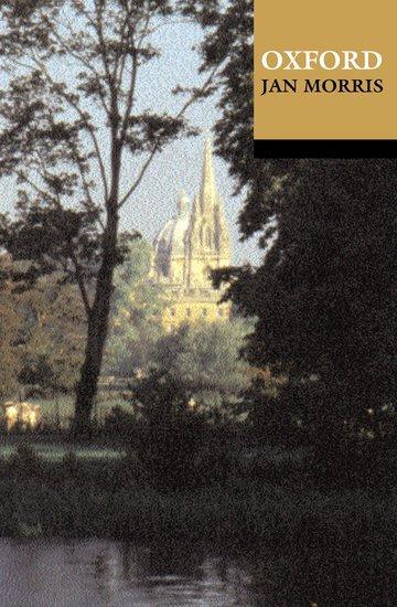 Cover: 9780192801364 | Oxford | Jan Morris | Taschenbuch | Kartoniert / Broschiert | Englisch