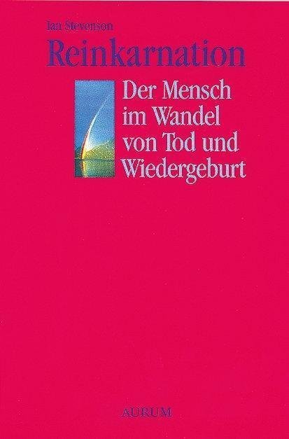 Cover: 9783899010190 | Reinkarnation | Ian Stevenson | Taschenbuch | 416 S. | Deutsch | 2013