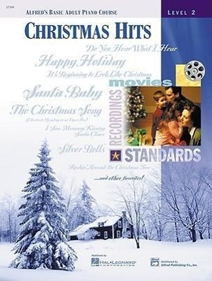 Cover: 9780739004050 | Christmas Hits Adult Solo Book 2 | Morton Manus (u. a.) | Buch | 1999