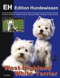 Cover: 9783831131457 | West Highland White Terrier | Dirk Glebe | Taschenbuch | Paperback