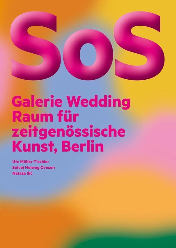 Cover: 9783735608253 | SoS (Soft Solidarity) | Bini/Alenso, Ana/Creischer, Alice u a Adamczak