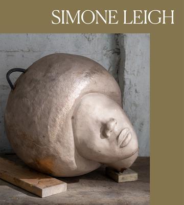 Cover: 9781636810782 | Simone Leigh | Buch | Englisch | 2023 | Distributed Art Publishers
