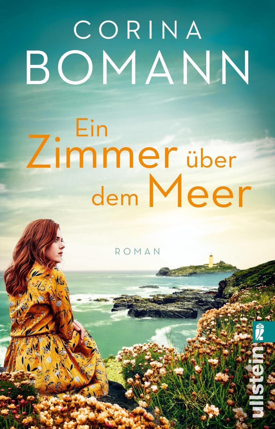 Cover: 9783548065359 | Ein Zimmer über dem Meer | Roman Eine große Liebe in Cornwall | Bomann