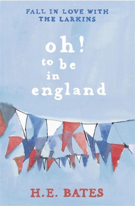 Cover: 9780141029665 | Oh! to be in England | H. E. Bates | Taschenbuch | Englisch | 2006