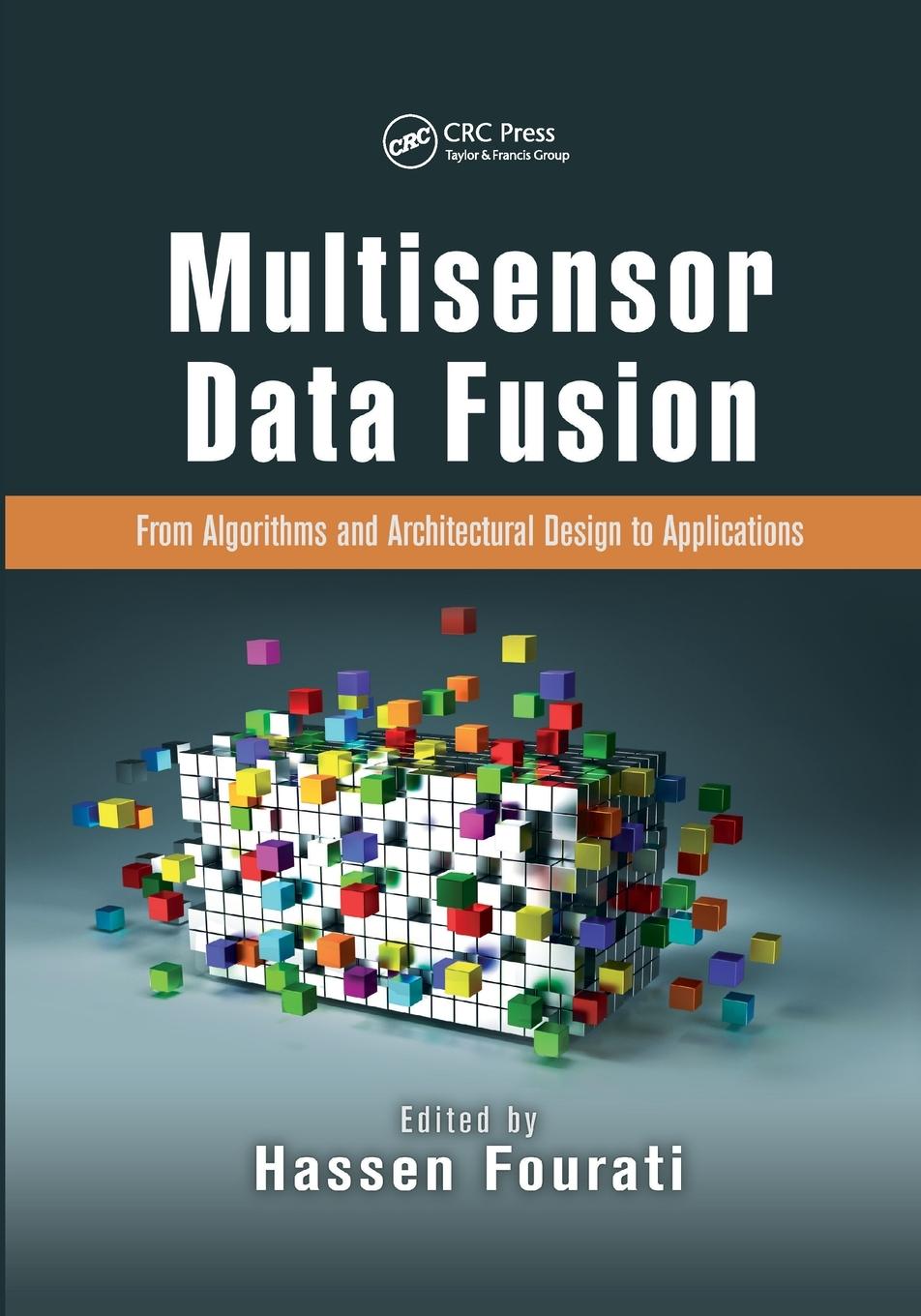 Cover: 9780367656287 | Multisensor Data Fusion | Hassen Fourati | Taschenbuch | Englisch