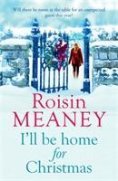 Cover: 9781444799637 | I'll Be Home for Christmas | Roisin Meaney | Taschenbuch | Englisch