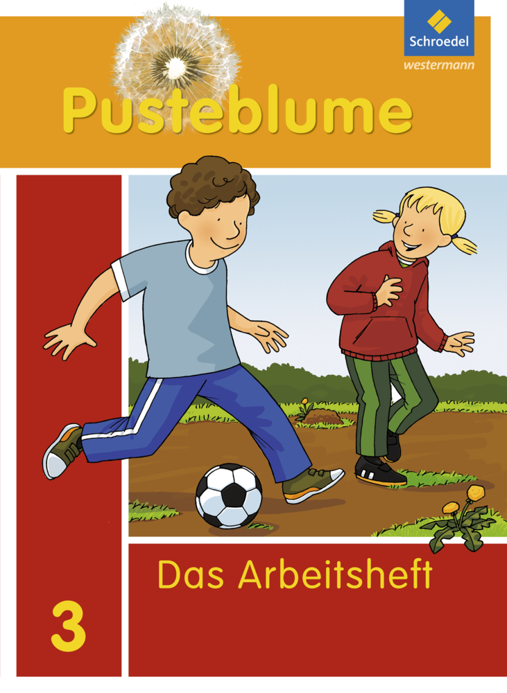 Cover: 9783507426771 | Pusteblume. Das Sprachbuch - Ausgabe 2010 für Berlin, Brandenburg,...