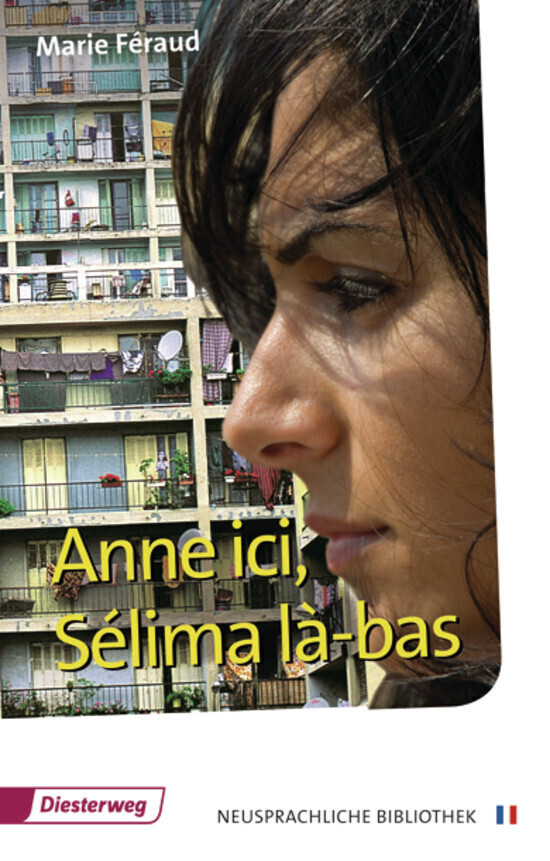 Cover: 9783425048956 | Anne ici, Sélima là-bas | Marie Feraud | Broschüre | 64 S. | Deutsch