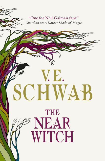Cover: 9781789091120 | The Near Witch | V. E. Schwab | Buch | Englisch | 2019