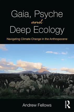 Cover: 9781138300507 | Gaia, Psyche and Deep Ecology | Andrew Fellows | Taschenbuch | 2019