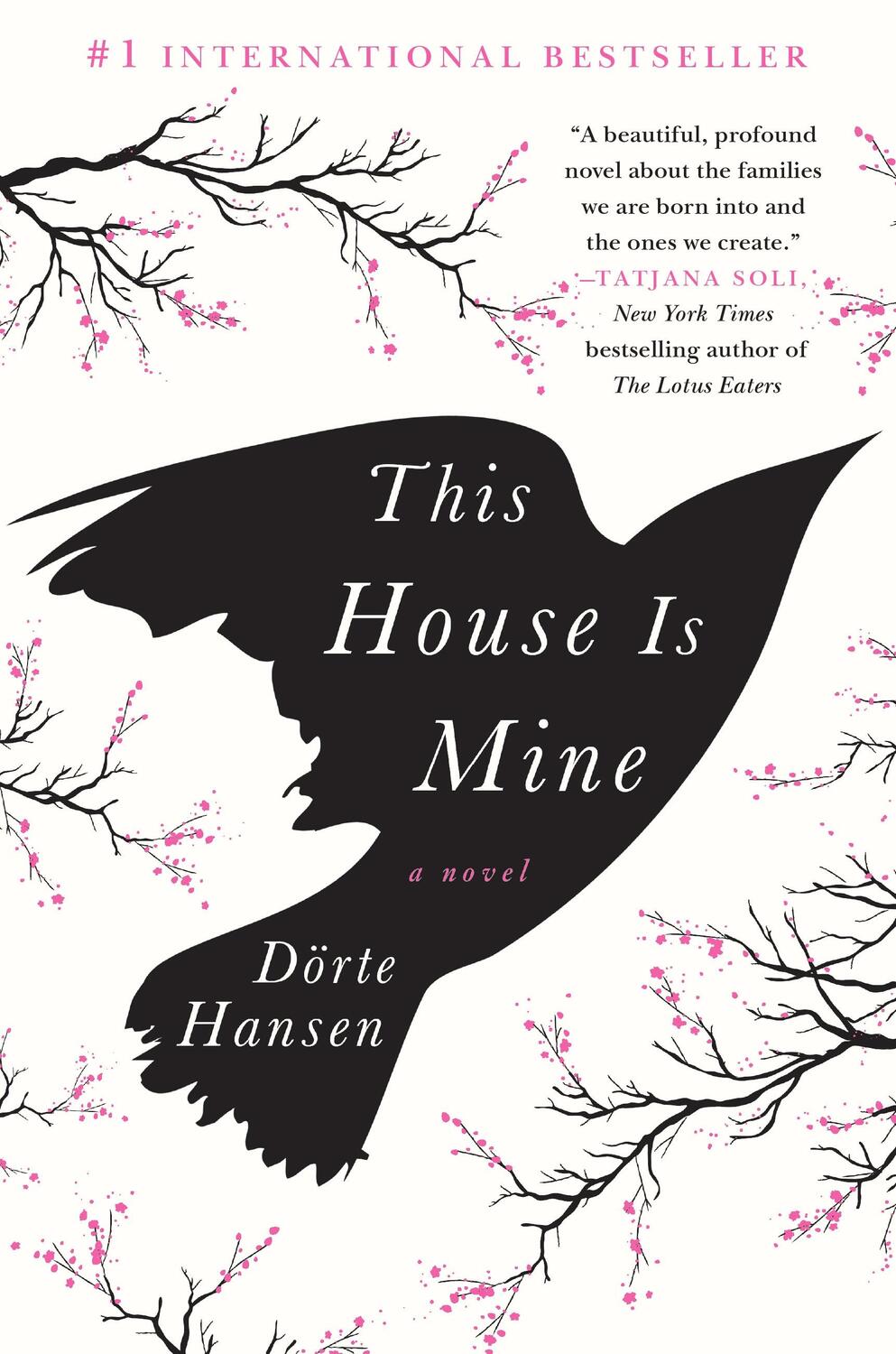 Cover: 9781250100856 | This House is Mine | Dörte Hansen | Buch | Englisch | 2016