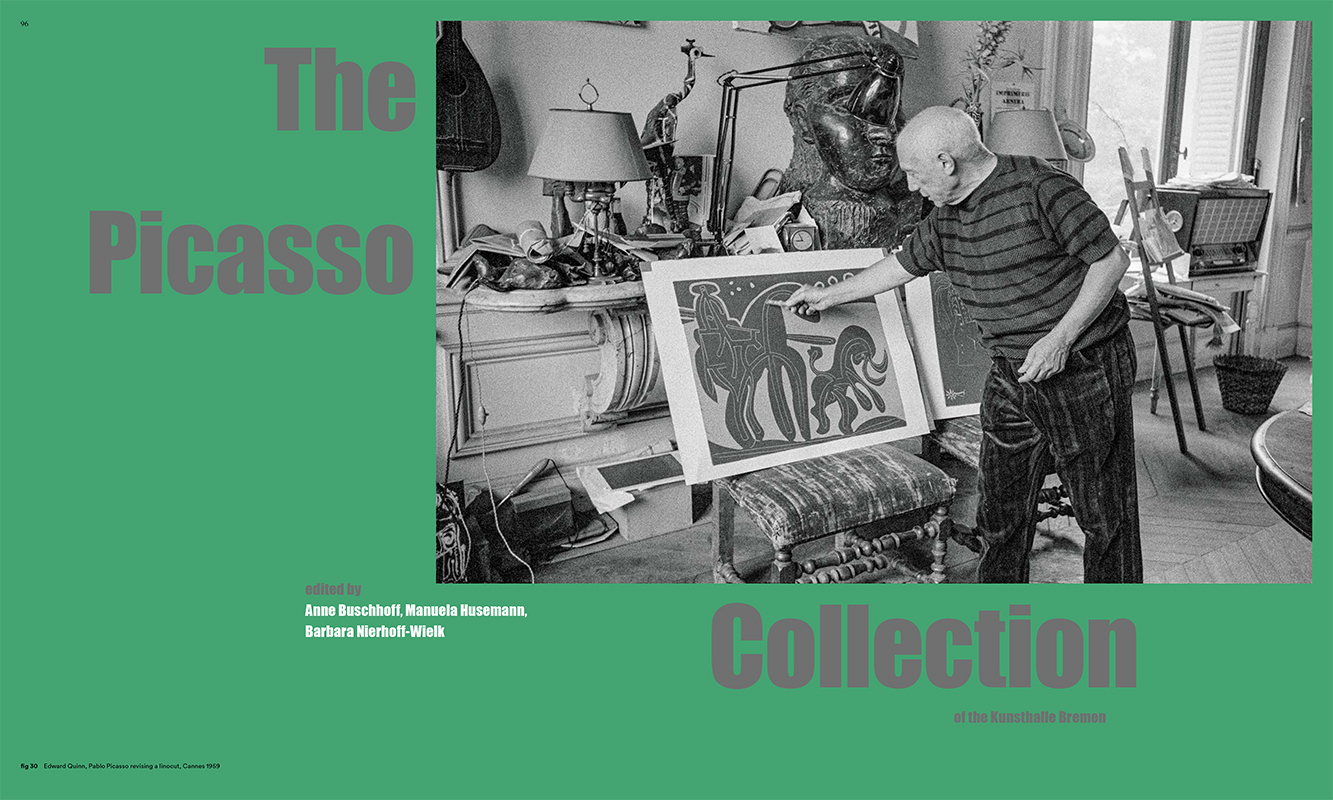Bild: 9783775748056 | The Picasso Connection | The Artist and his Gallerist | Buch | 224 S.