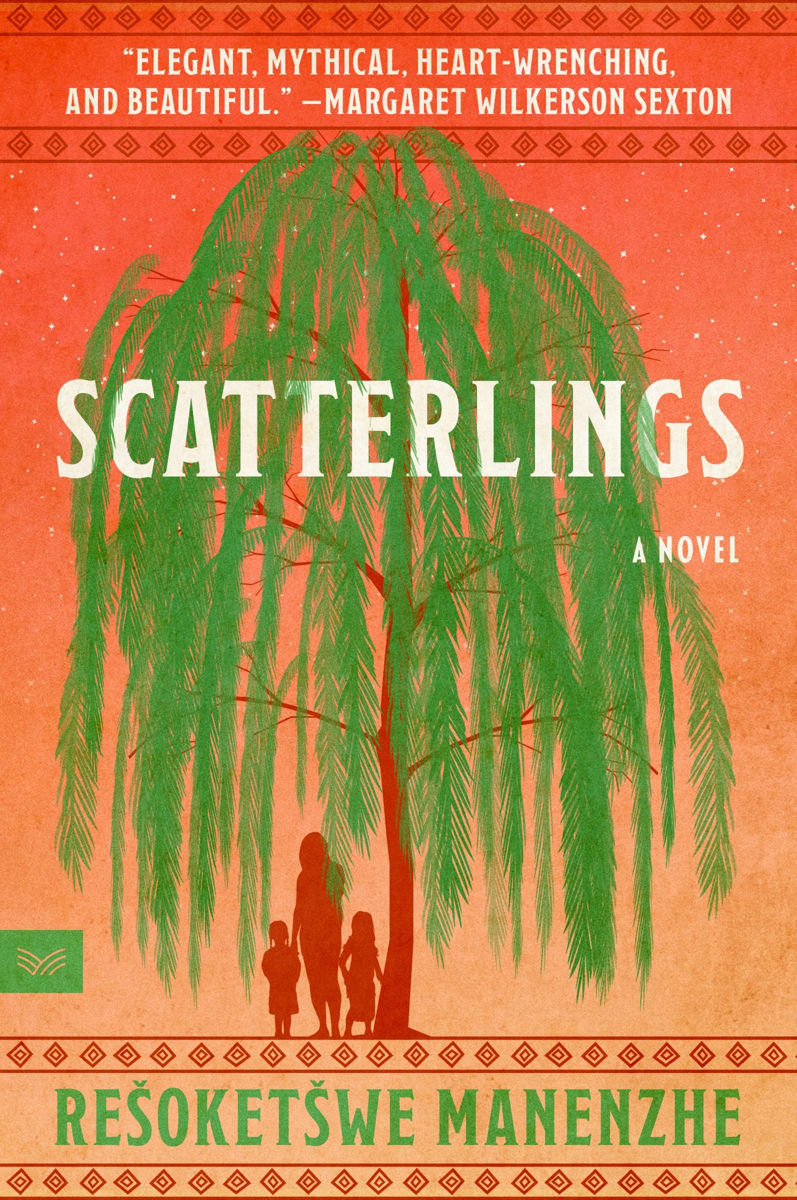 Cover: 9780063264120 | Scatterlings | A Novel | Resoketswe Martha Manenzhe | Taschenbuch