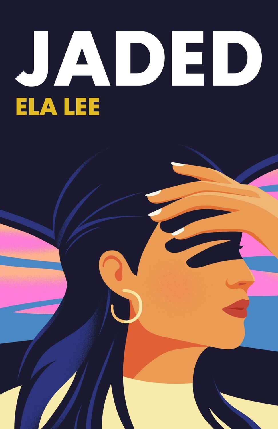 Cover: 9781787303676 | Jaded | Ela Lee | Taschenbuch | VIII | Englisch | 2024