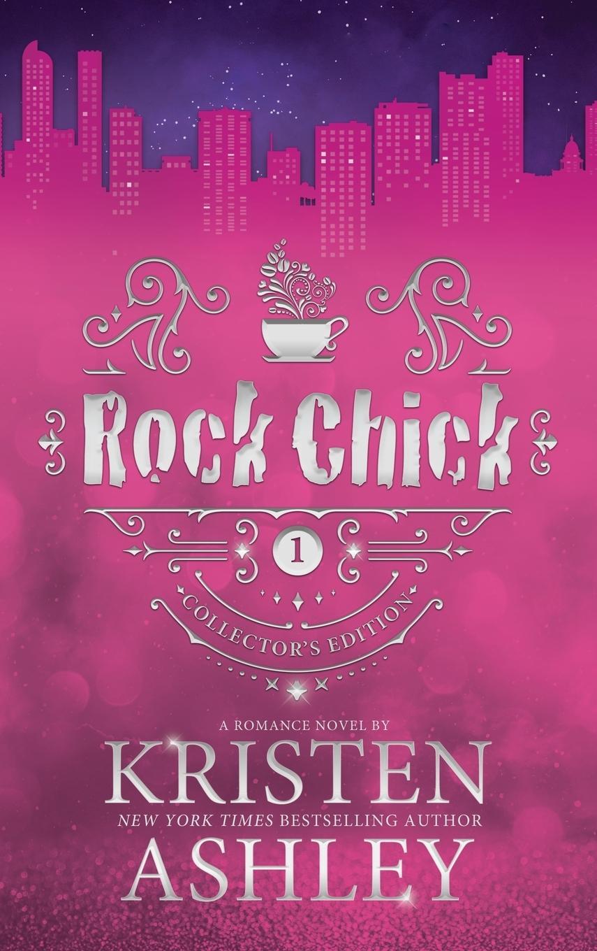 Cover: 9781954680395 | Rock Chick Collector's Edition | Kristen Ashley | Buch | Englisch
